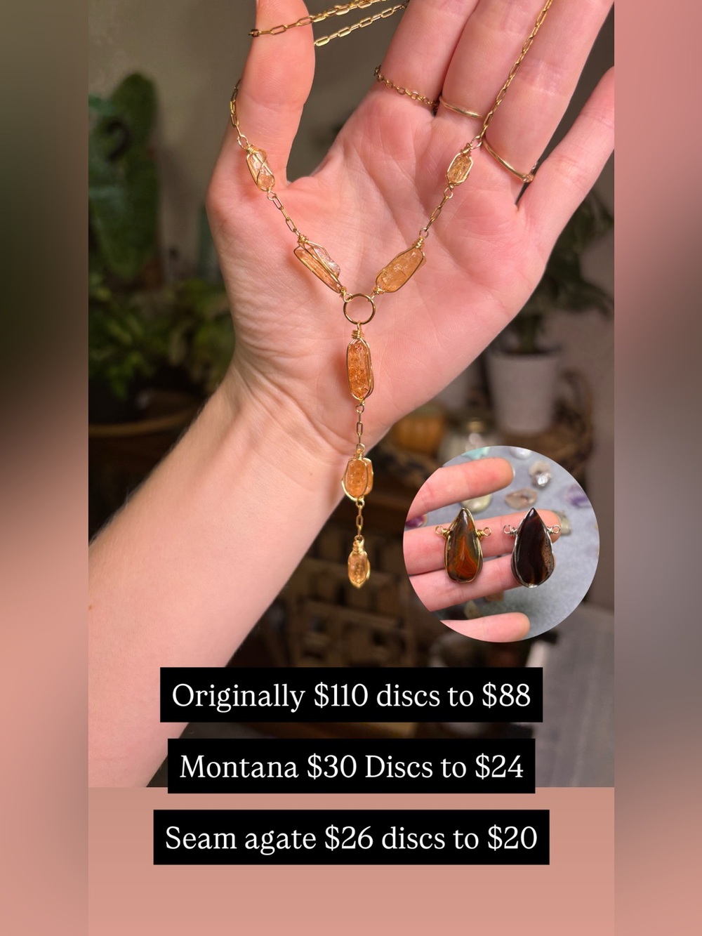 Melanie’s bundle - Picture 1 of 1